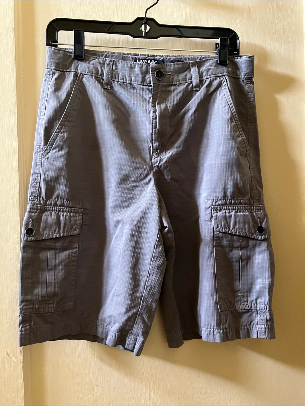 Tony Hawk Men's Cargo Shorts